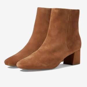 Blondo Alida Waterproof Suede Boots